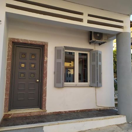 Sunday Apartment Chania 2B ภายนอก รูปภาพ