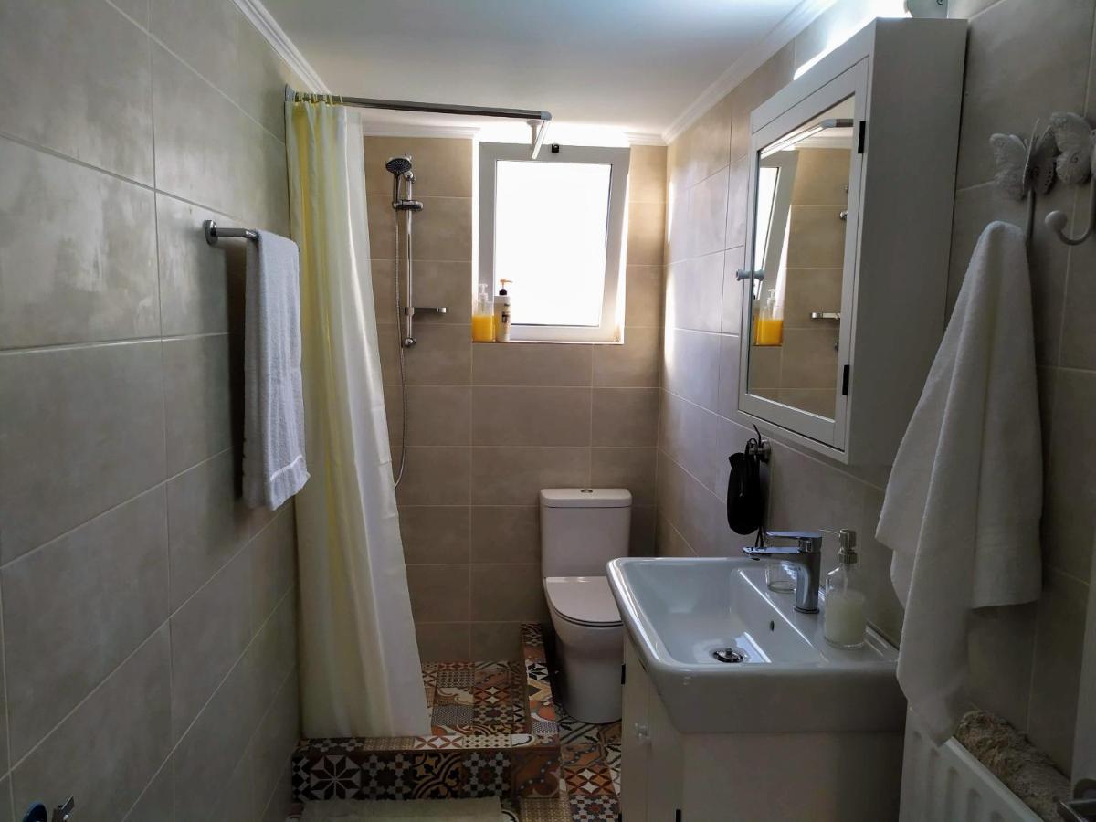 Sunday Apartment Chania 2B ภายนอก รูปภาพ